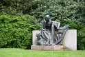Statue, Dublin Ireland